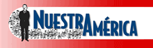 Nuestramerica : rivista di analisi socio-politica e culturale su America Latina