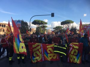 No renzi Day pompieri