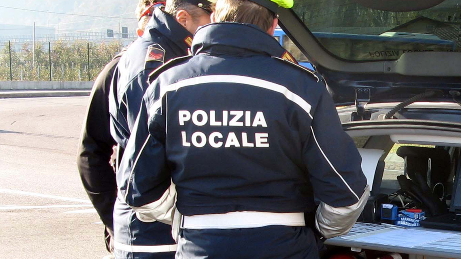 bando concorso polizia locale comune torremaggiore