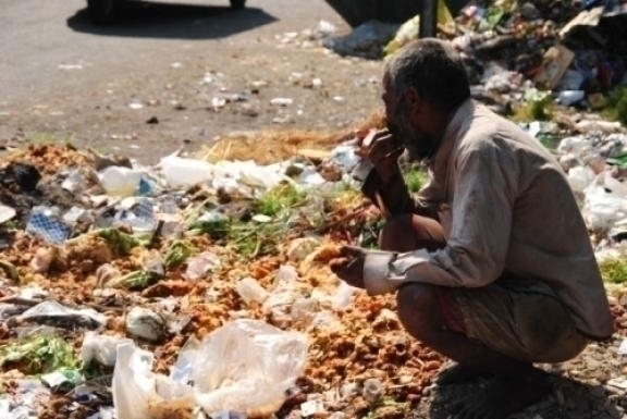 differenza tra ricchi e poveri