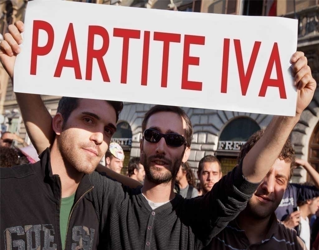 L'italia Non è Un Paese Per Giovani