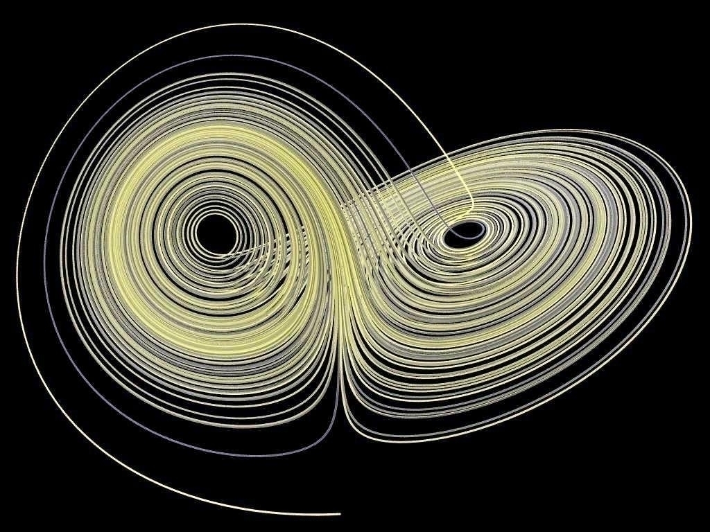 Un battito d'ali di farfalla Contropiano