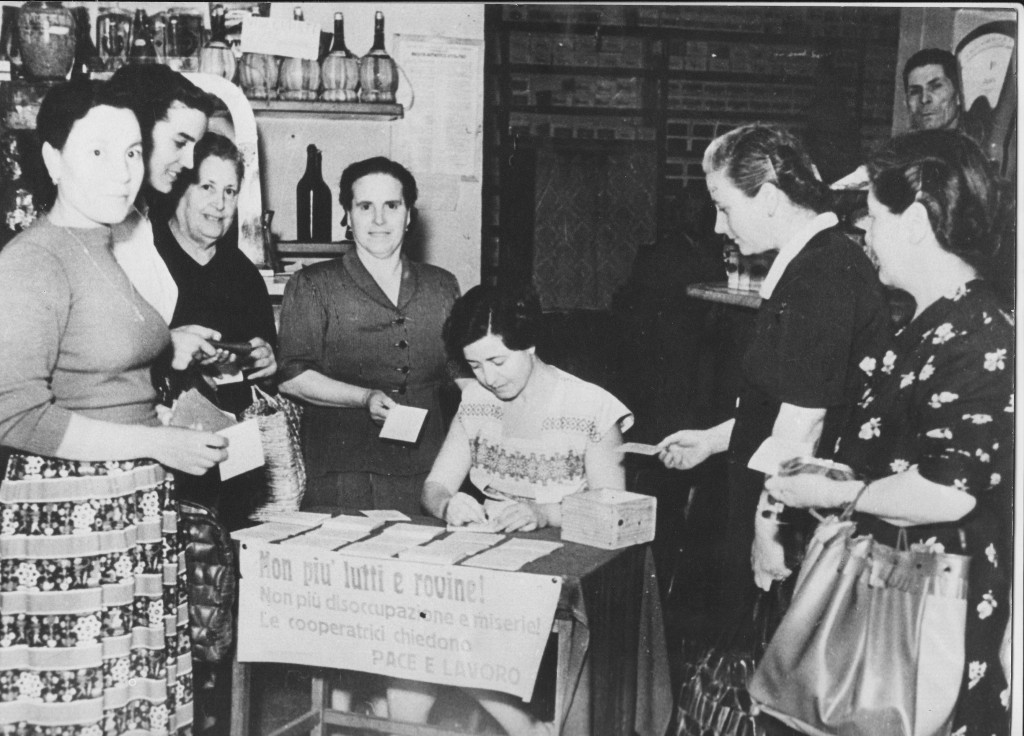 Le Donne Dopo La Fine Di Una Storia