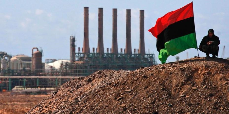 rapporti italia libia petrolio investing