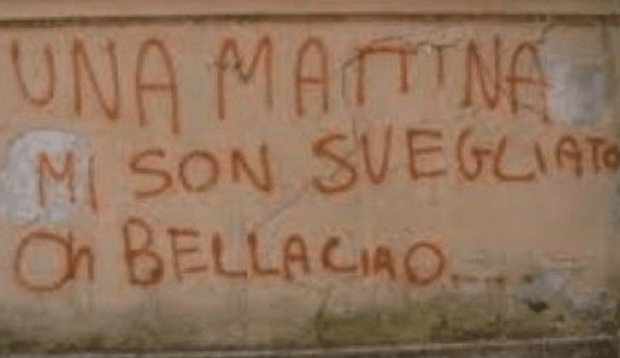 Bella Ciao Chi L Ha Scritta Chi ha paura di Bella ciao? - Contropiano