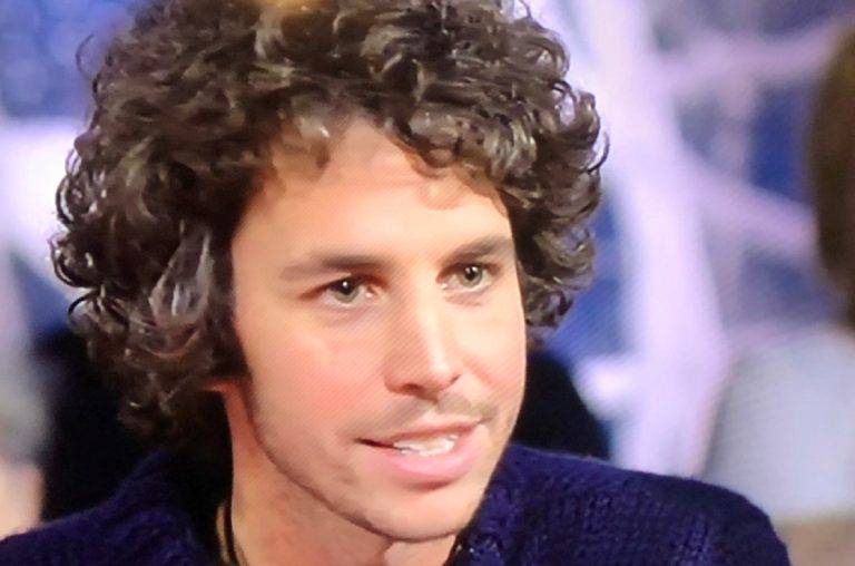 Giovane Fuori Vecchio Dentro Contropiano