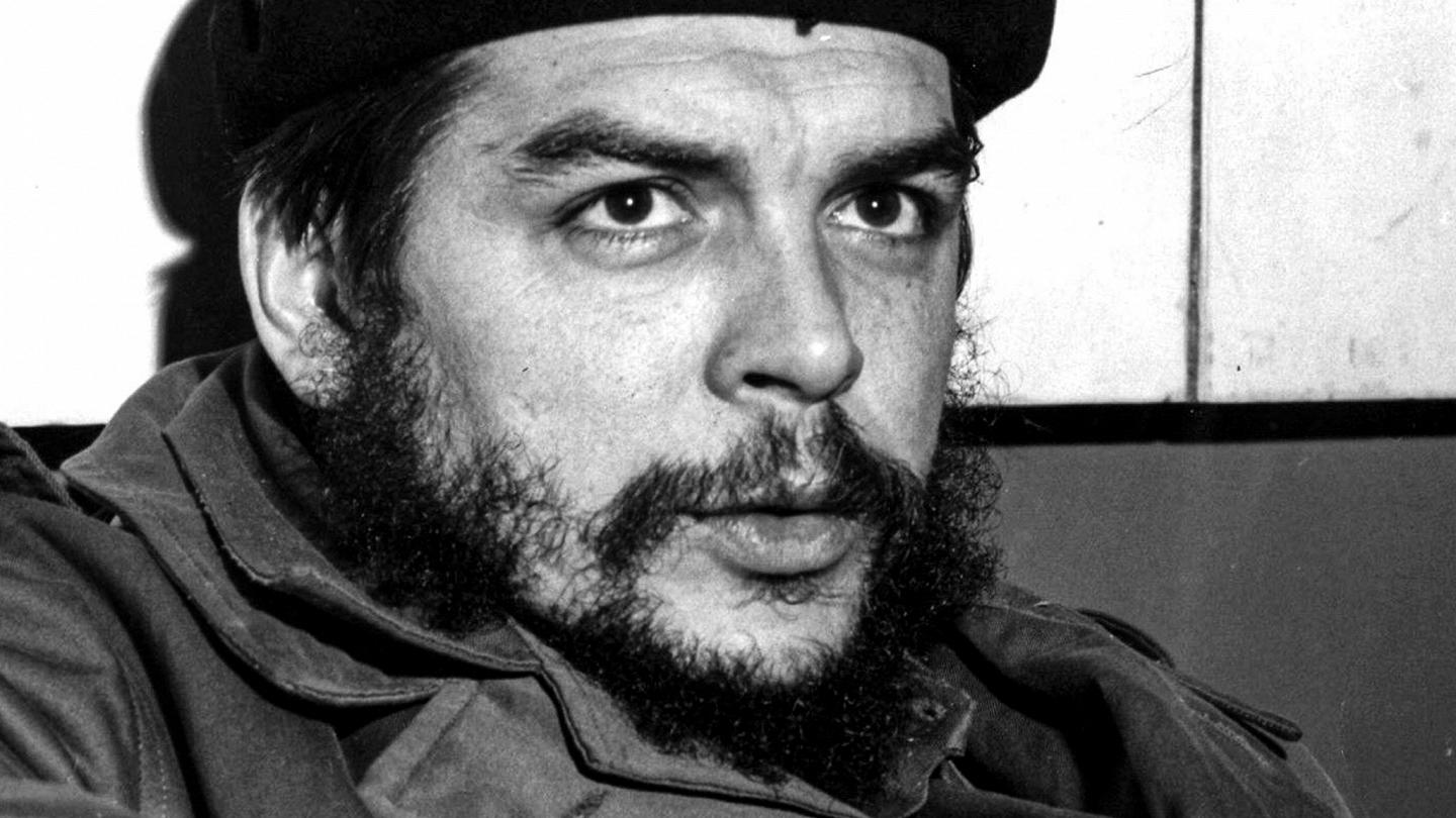 La grande moralità di Che Guevara. Uno straordinario confronto a Roma ...
