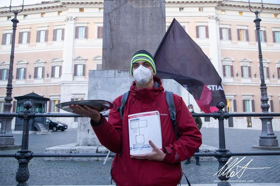 La Fuga Dei Cervelli. La Ricerca Ridotta A Nicchia Per Enti Privati ...