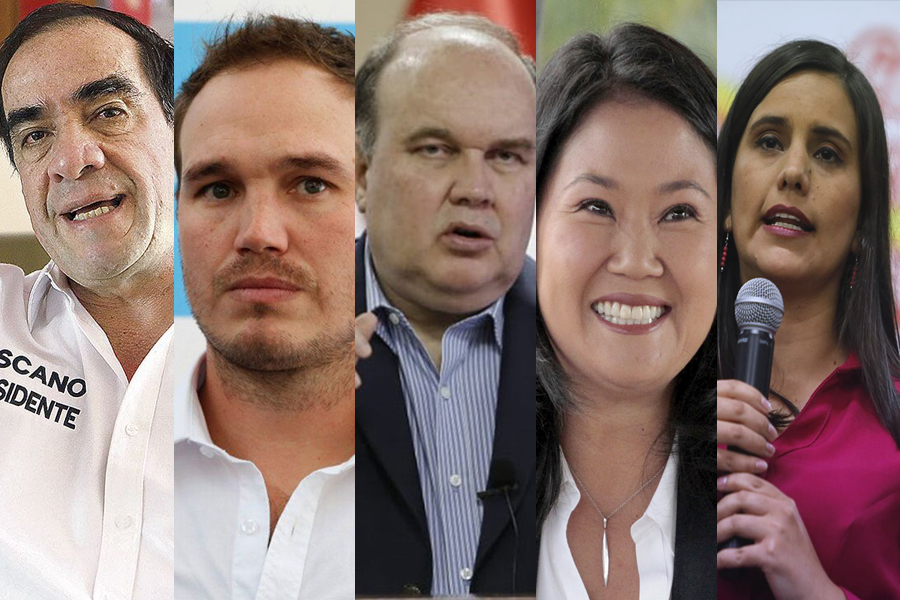 Il Perù alla vigilia delle elezioni generali nazionali Contropiano