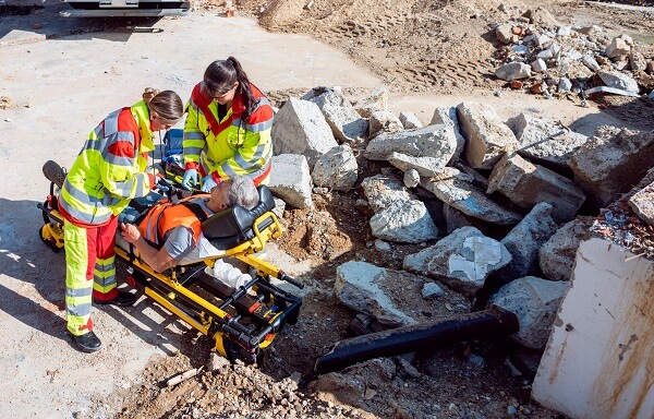 Infortuni Sul Lavoro: Calano Le Denunce, Aumentano I Morti - Contropiano