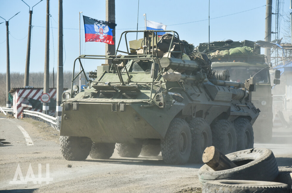 Guerra In Ucraina. Battaglia Decisiva A Severodonetsk. Empasse Sui ...