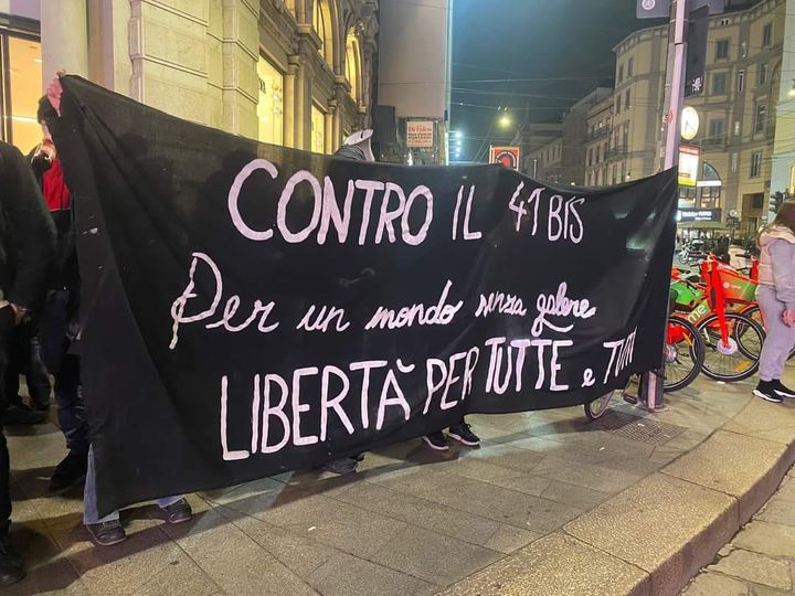 Alfredo Cospito è al 71° giorno di sciopero della fame. Allarme sulle condizioni di salute