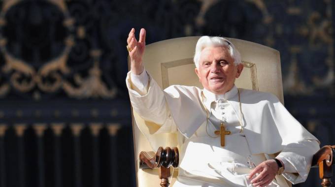 Ratzinger και η θεολογία του ευρωατλαντισμού