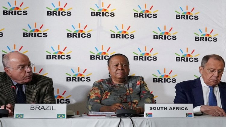 Il vertice dei BRICS in Sudafrica - Contropiano
