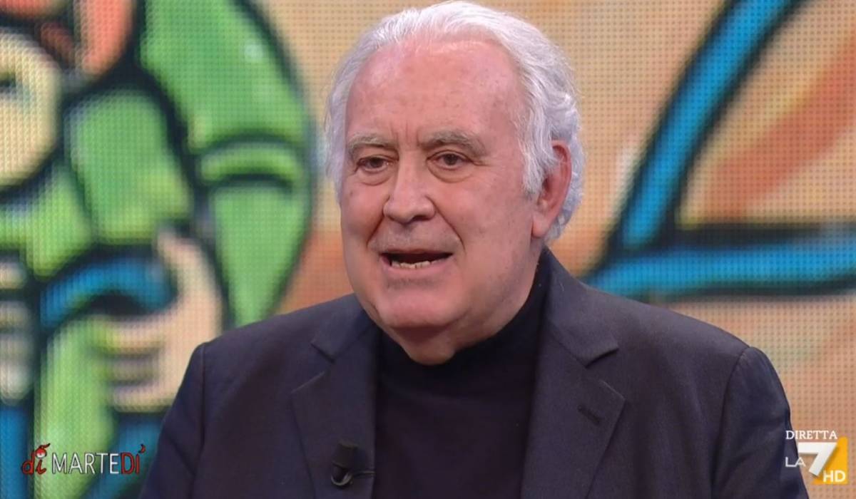 Santoro lancia la lista "Assemblea!" per le elezioni europee Contropiano