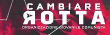 Cambiare Rotta - Organizzazione giovanile comunista