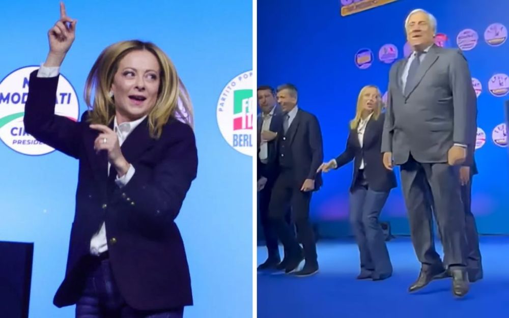 Meloni-Tajani-chi-non-salta.jpeg