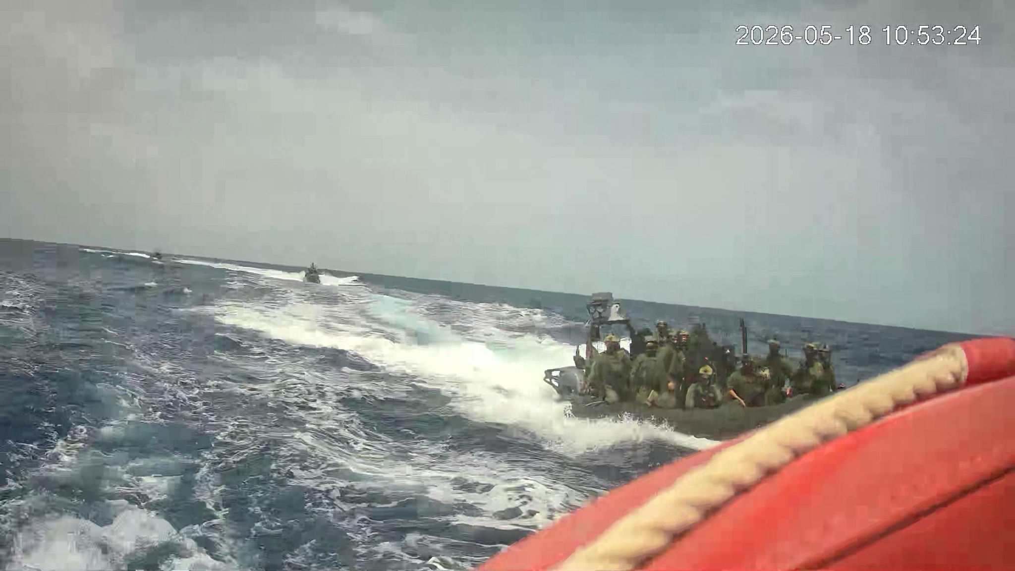 Flottilla attaccata dagli israeliani, sciopero generale in corso - Contropiano